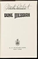 Dune Messiah