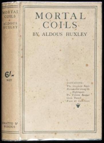 Mortal Coils