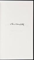 All the Pretty Horses - Advance Issue, Signed
