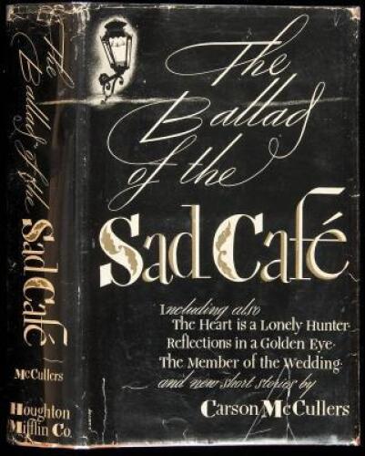 The Ballad of the Sad Cafe