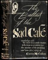 The Ballad of the Sad Cafe