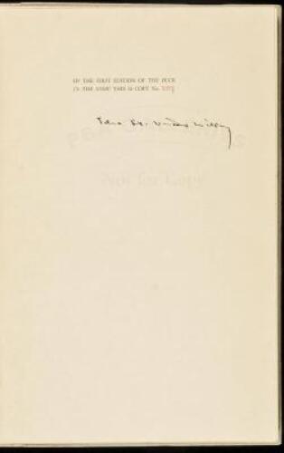 The Buck in the Snow & Other Poems