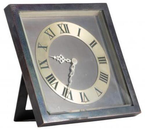 Pinehurst President's trophy clock - April tournament 1941