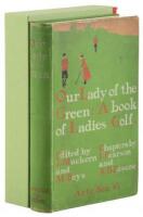 Our Lady of the Green (A Book of Ladies' Golf)