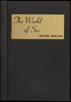 The World of Sex