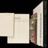 Six volumes about Henry Miller and art
