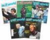 Golf World Magazine - 1979-83
