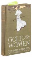 Golf for Women