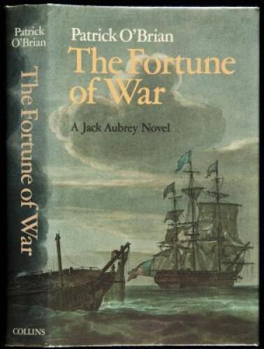 The Fortune of War