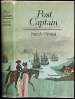 Post Captain