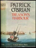 Treason's Harbour