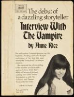 Interview With the Vampire