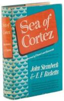 Sea of Cortez: A Leisurely Journal of Travel and Research