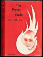 The Vortex Blaster