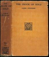 The Crock of Gold