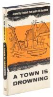 A Town is Drowning