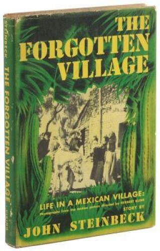 The Forgotten Village