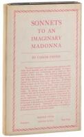 Sonnets to an Imaginary Madonna