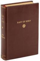 East of Eden