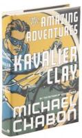 The Amazing Adventures of Kavalier & Clay