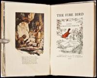 The Fire Bird