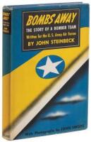 Bombs Away: The Story of a Bomber Team