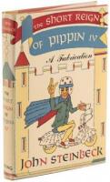 The Short Reign of Pippin IV: A Fabrication
