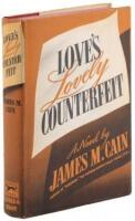 Love's Lovely Counterfeit