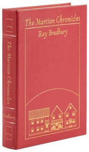 The Martian Chronicles