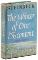 The Winter of Our Discontent