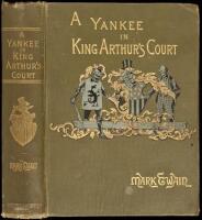 A Connecticut Yankee in King Arthur's Court