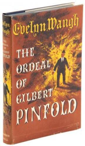 The Ordeal of Gilbert Pinfold: A Conversation Piece