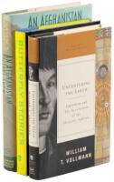 Three works by William T. Vollmann