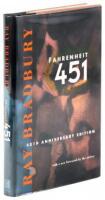 Fahrenheit 451: 40th Anniversary Edition