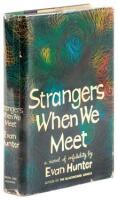 Strangers When We Meet