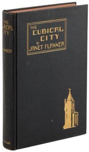 The Cubical City