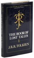 The Book of Lost Tales Part I