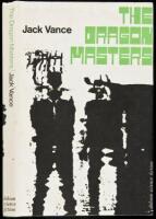 The Dragon Masters