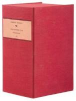 The Posthumous Papers of the Pickwick Club: Containing a Faithful Record of the Perambulations, Perils, Adventures and Sporting Transactions of the Corresponding Members. Edited by "Boz."