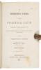 The Posthumous Papers of the Pickwick Club: Containing a Faithful Record of the Perambulations, Perils, Adventures and Sporting Transactions of the Corresponding Members. Edited by "Boz." - 3
