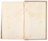 The Posthumous Papers of the Pickwick Club: Containing a Faithful Record of the Perambulations, Perils, Adventures and Sporting Transactions of the Corresponding Members. Edited by "Boz." - 5