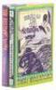 Tony Hillerman's first two novels