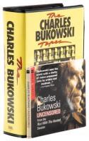 The Bukowski Tapes [and] Charles Bukowski Uncensored
