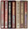 The Complete Set of Tony Hillerman's Navajo Series