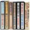 The Complete Set of Tony Hillerman's Navajo Series - 4