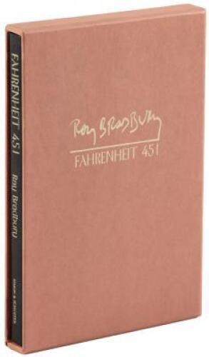 Fahrenheit 451: 40th Anniversary Edition