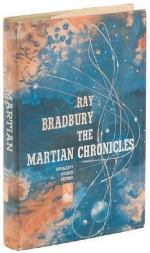 The Martian Chronicles