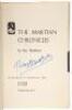 The Martian Chronicles - 2