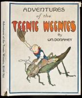Adventures of the Teenie Weenies