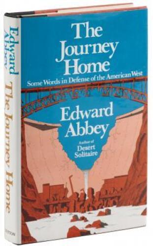 The Journey Home: Some Words in Defense of the American West